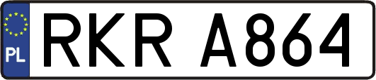 RKRA864