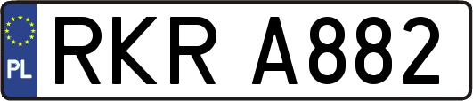 RKRA882