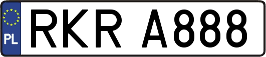 RKRA888