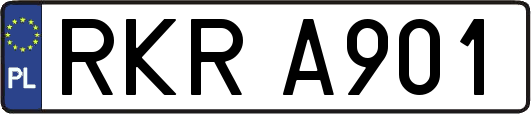 RKRA901