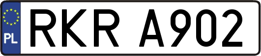 RKRA902