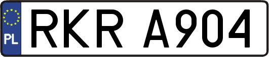 RKRA904