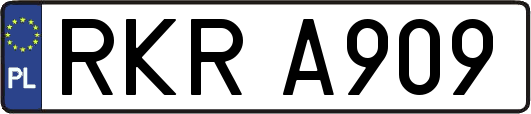 RKRA909