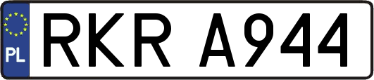 RKRA944