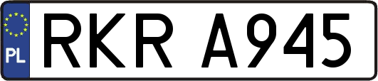 RKRA945
