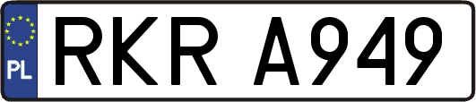 RKRA949
