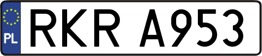 RKRA953