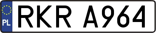 RKRA964