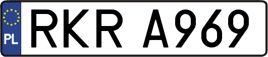 RKRA969