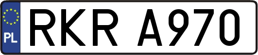RKRA970