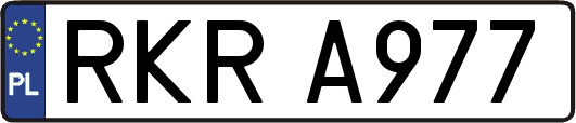 RKRA977
