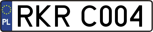RKRC004