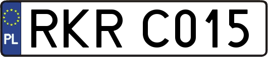 RKRC015