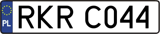 RKRC044