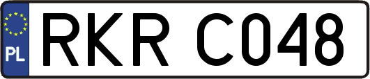 RKRC048