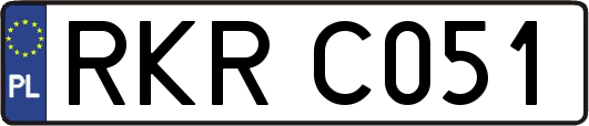 RKRC051