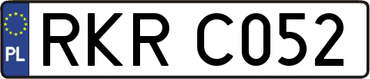 RKRC052