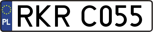 RKRC055