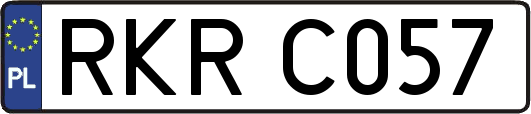 RKRC057