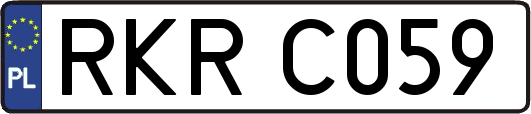 RKRC059