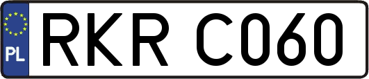 RKRC060