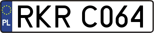 RKRC064