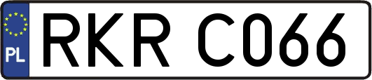 RKRC066