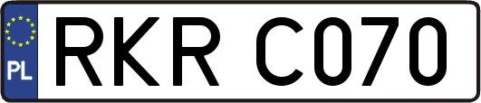RKRC070