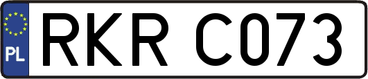 RKRC073