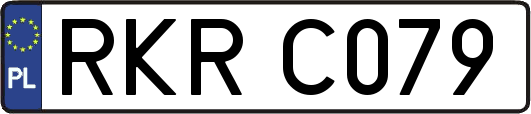 RKRC079