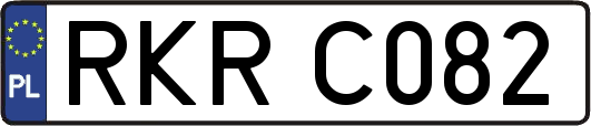 RKRC082