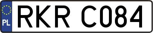 RKRC084