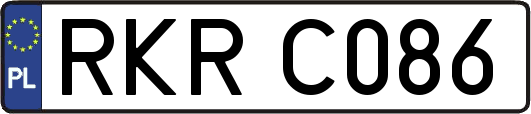 RKRC086