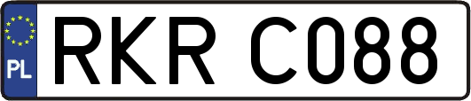 RKRC088