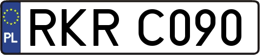 RKRC090