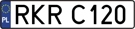 RKRC120
