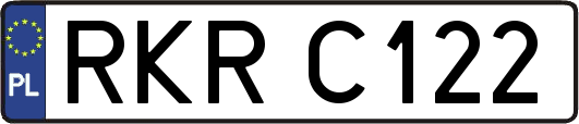 RKRC122