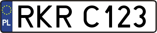 RKRC123