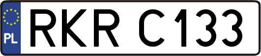 RKRC133