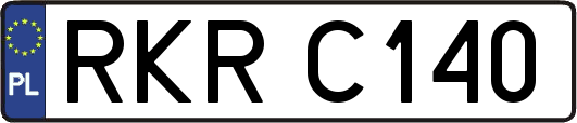 RKRC140