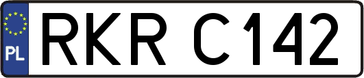 RKRC142