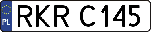 RKRC145
