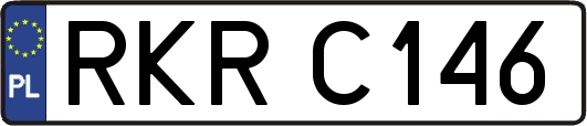 RKRC146