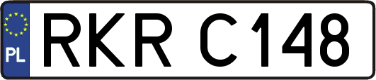 RKRC148