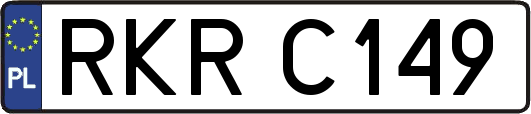 RKRC149