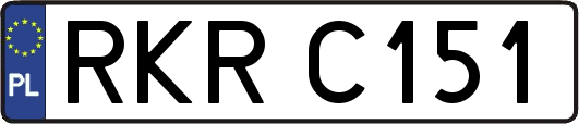 RKRC151