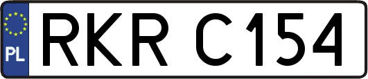 RKRC154