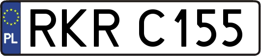 RKRC155