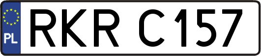 RKRC157
