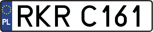 RKRC161